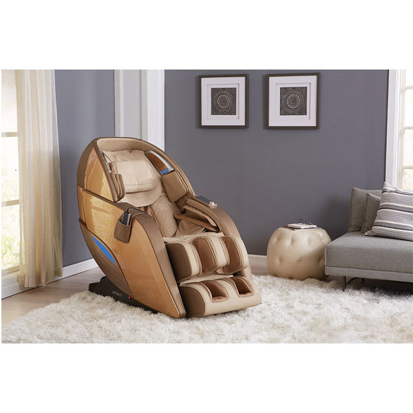 Fauteuil de massage Infinity Dynasty 4D
