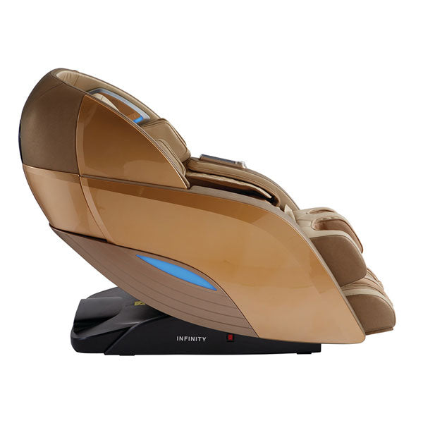 Fauteuil de massage Infinity Dynasty 4D
