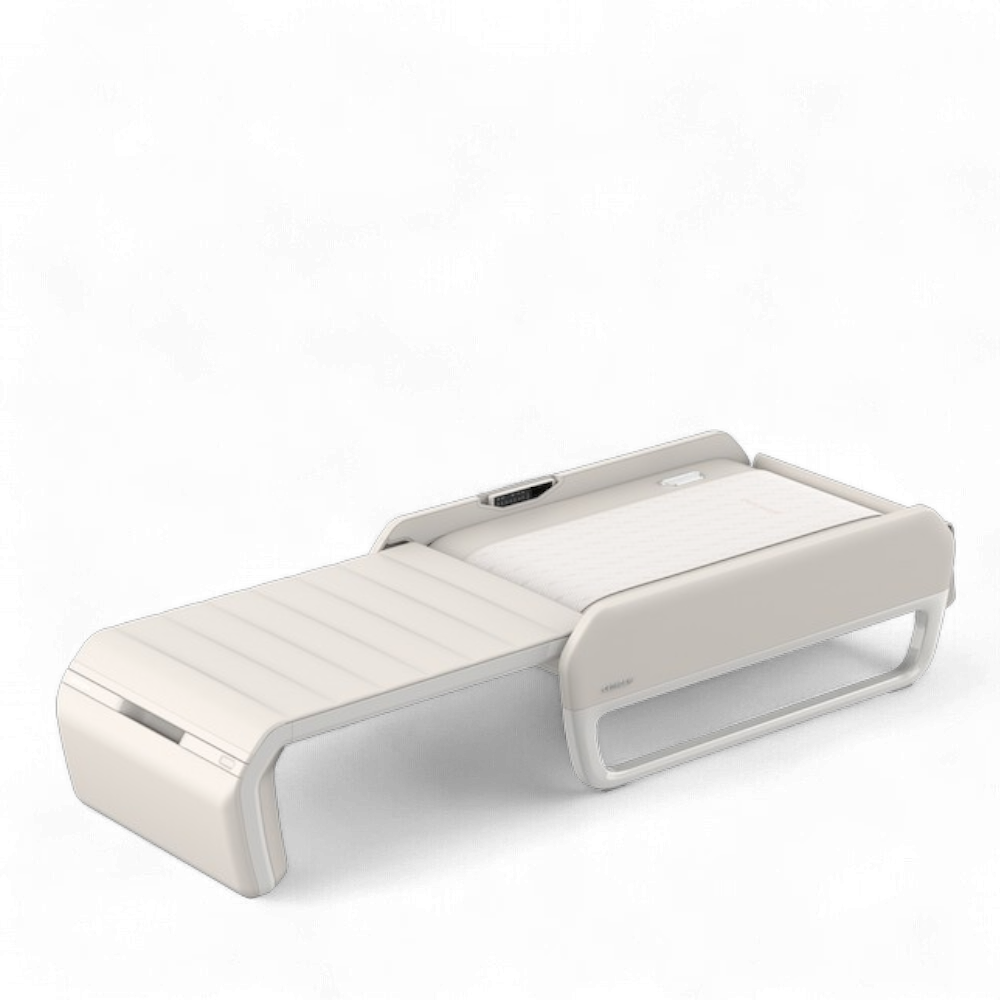 CERAGEM V7 FDA-Cleared Thermal Massage Bed | Modern Reform®