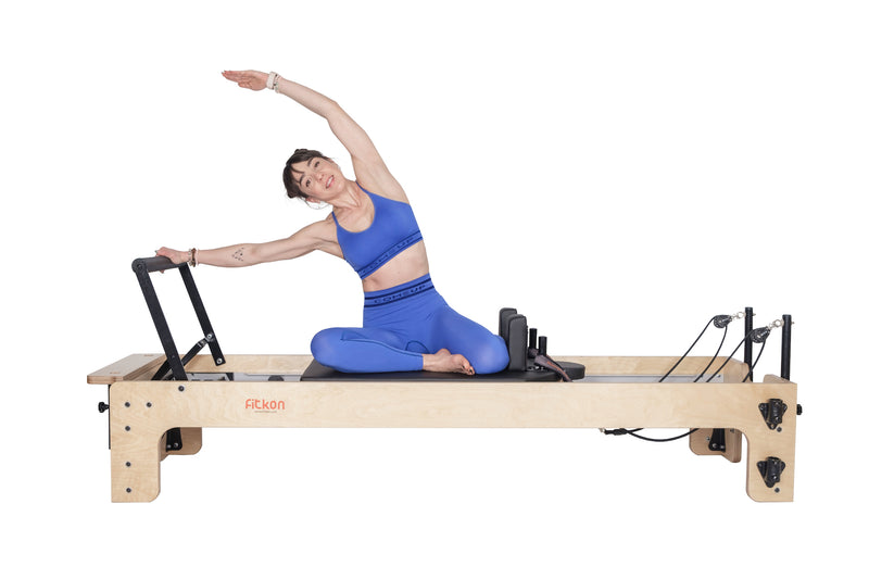 Pack Reformer Fitkon™ Powerhouse