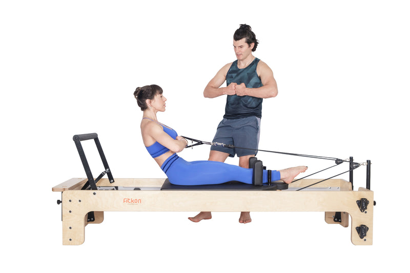 Pack Reformer Fitkon™ Powerhouse