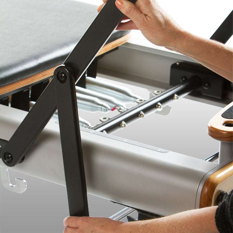 Pack Reformer Peak Pilates® fit™