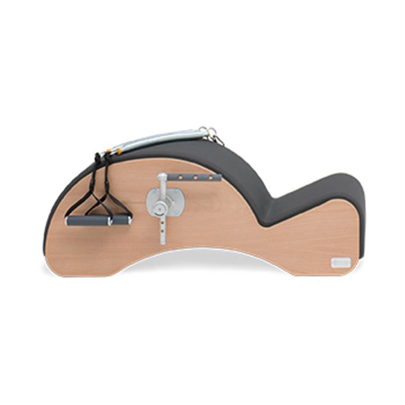 Correcteur de colonne vertébrale BASI Systems avec système F2