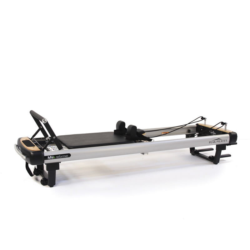 Pack Deluxe Reformer Peak Pilates® MVe®