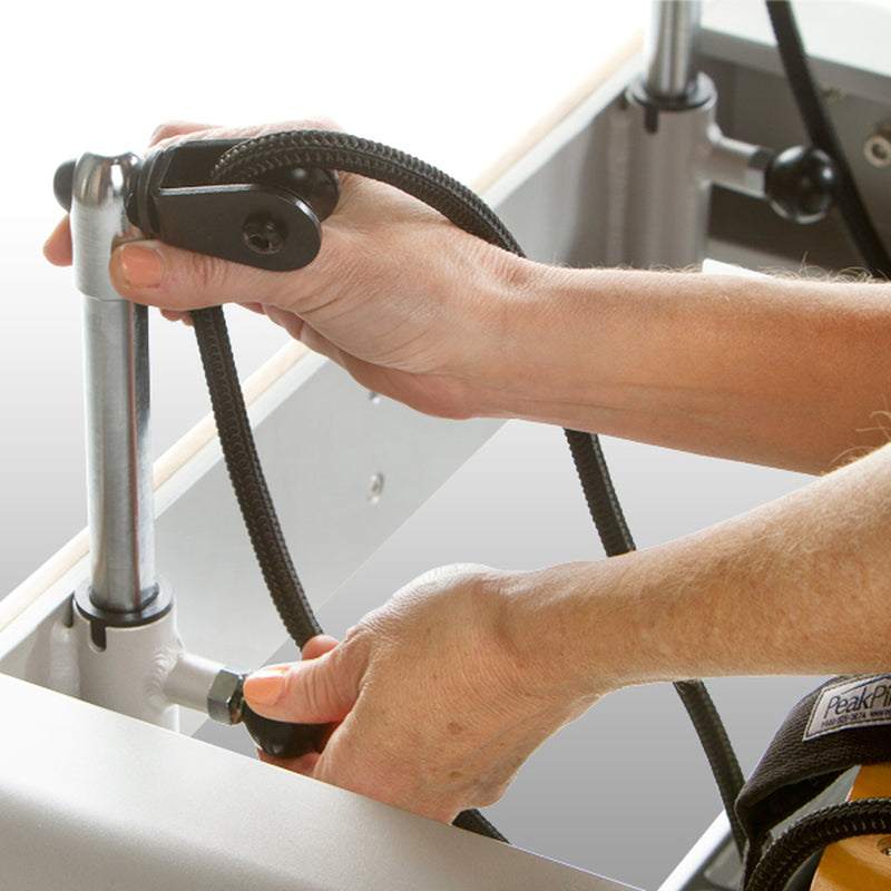 Pack Reformer Peak Pilates® fit™