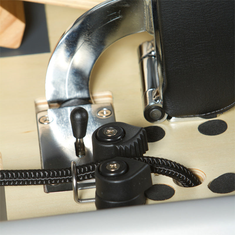 Pack Deluxe Reformer Peak Pilates® MVe®