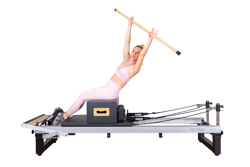 Align Pilates® A8 Pro Pilates Reformer