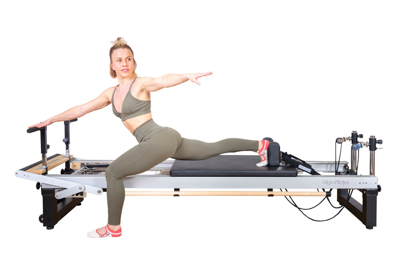Align Pilates® A8 Pro Pilates Reformer
