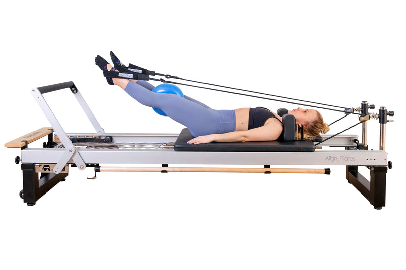 Align Pilates® A8 Pro Pilates Reformer