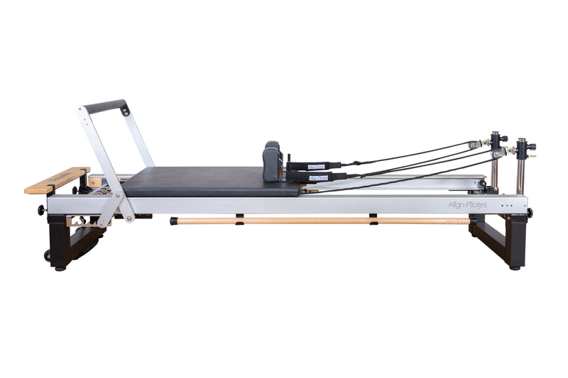 Align Pilates® A8 Pro Pilates Reformer