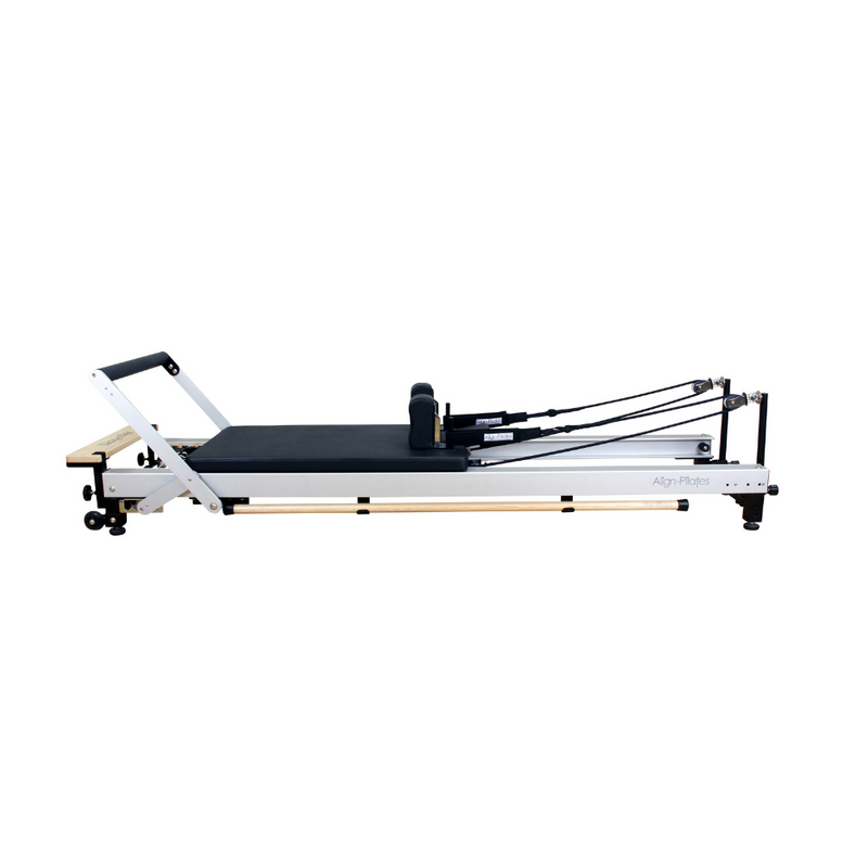 Align Pilates® C8-PRO Studio Pilates Reformer