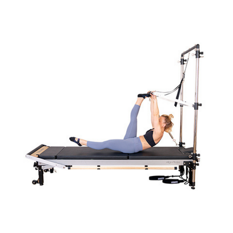 Align Pilates® C8-PRO Studio Pilates Reformer