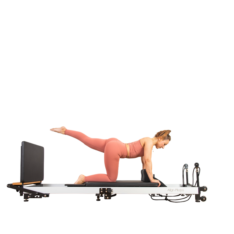 Reformer pliable Align Pilates® F3