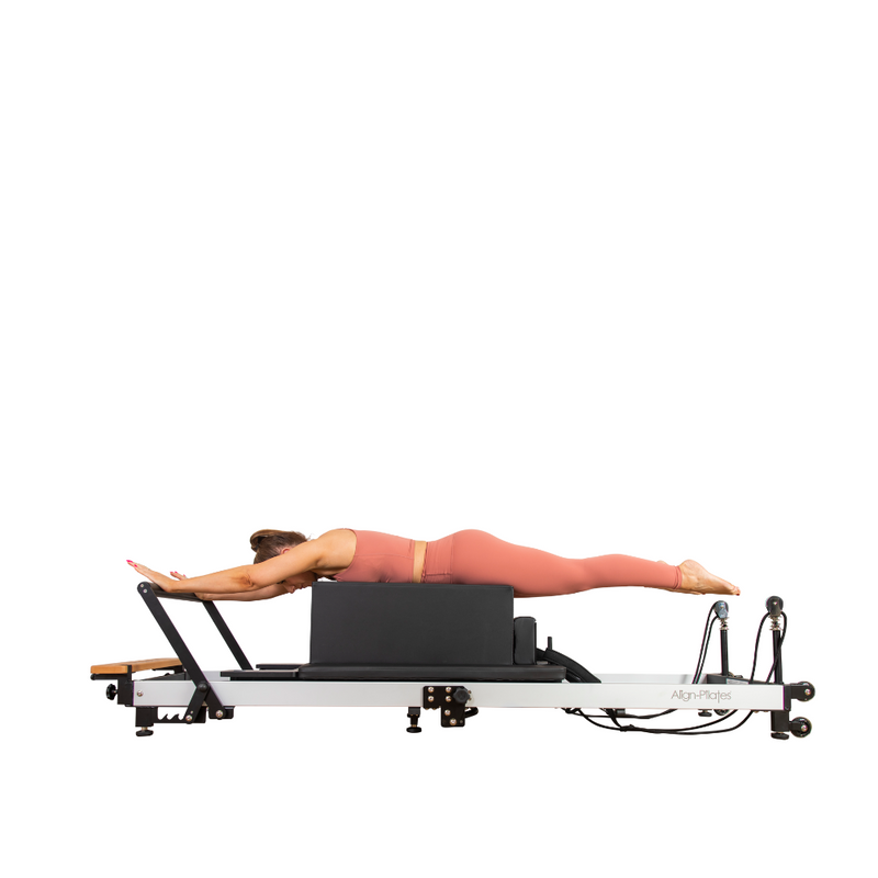 Align Pilates® F3 Folding Home Reformer