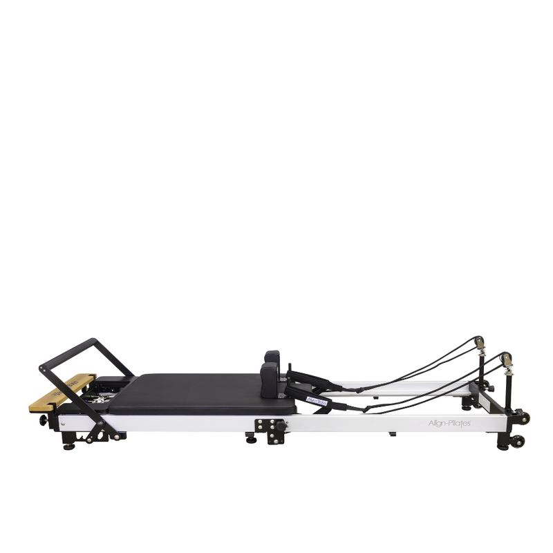 Reformer pliable Align Pilates® F3
