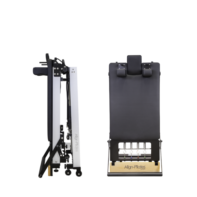 Reformer pliable Align Pilates® F3