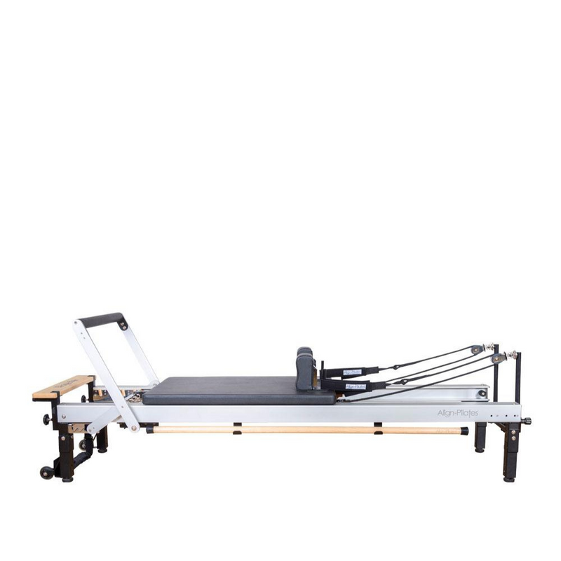 Align Pilates® C8-PRO Studio Pilates Reformer