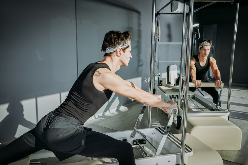 Ensemble Sportline™ Superior Cadillac-Reformer