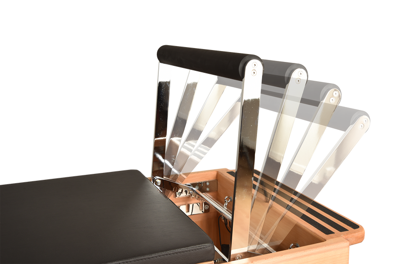 Ensemble Reformer-Tour en Bois Premium Private Pilates