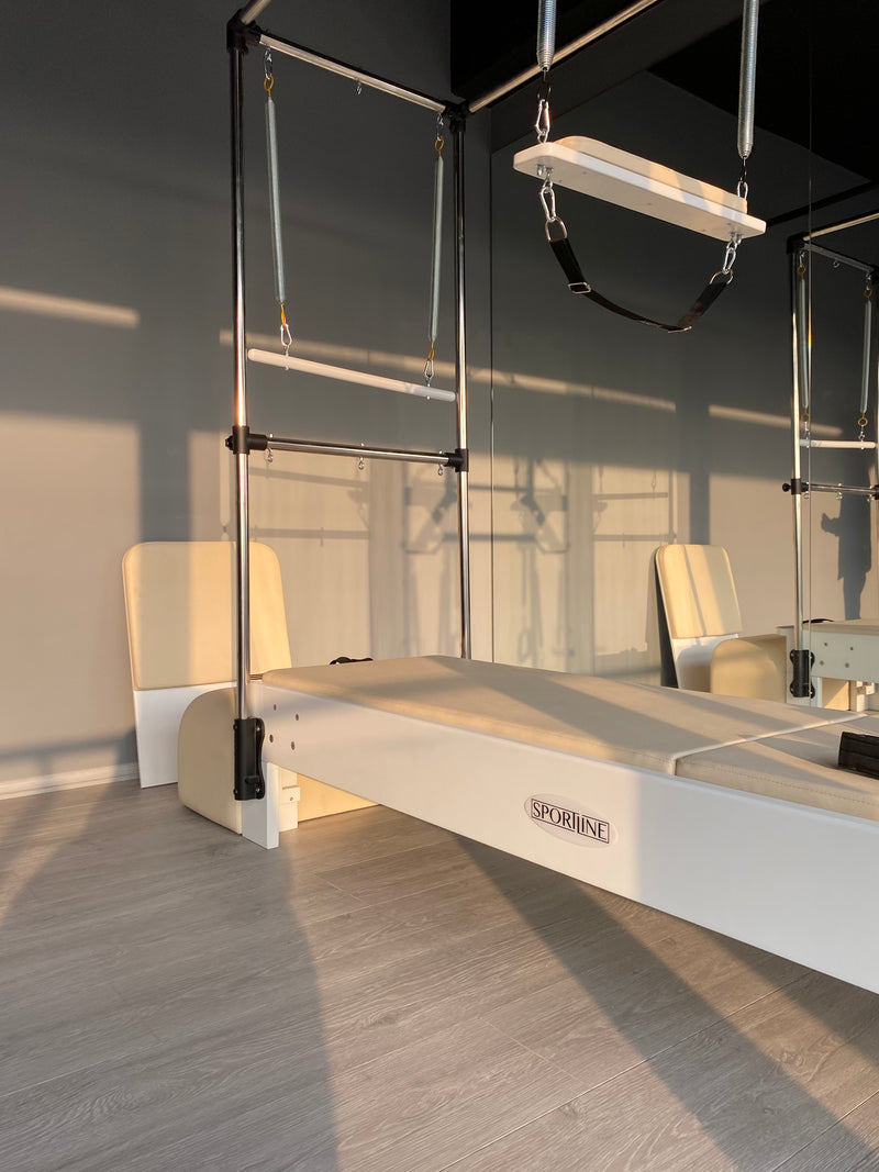 Ensemble Sportline™ Superior Cadillac-Reformer