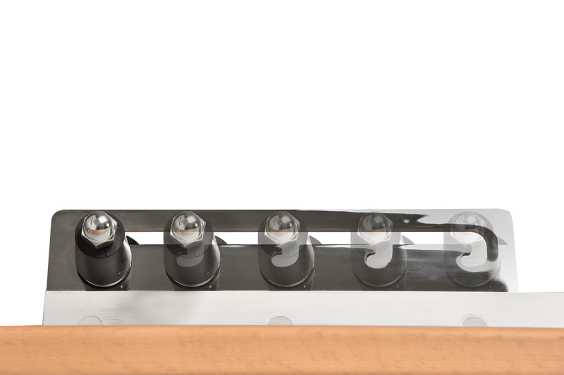 Ensemble Reformer-Tour en Bois Premium Private Pilates