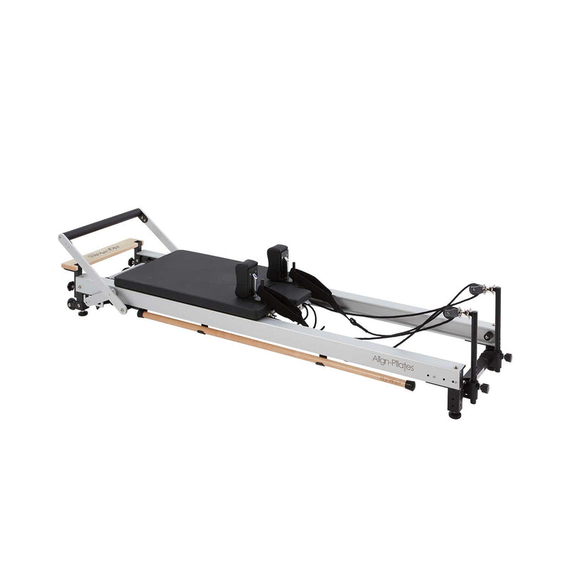 Align Pilates® C8-PRO Studio Pilates Reformer