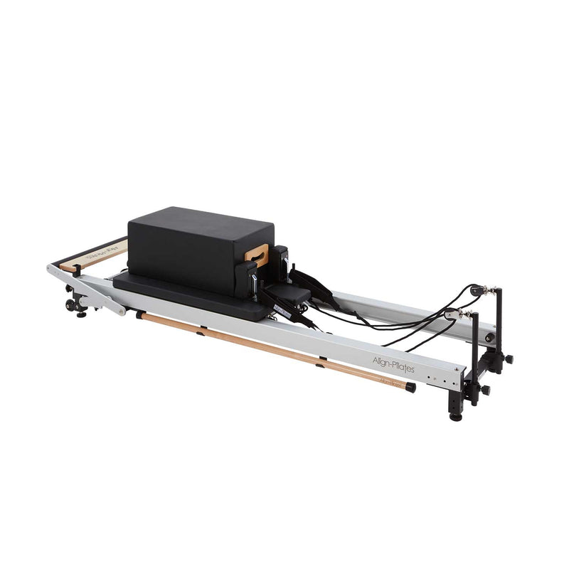 Align Pilates® C8-PRO Studio Pilates Reformer