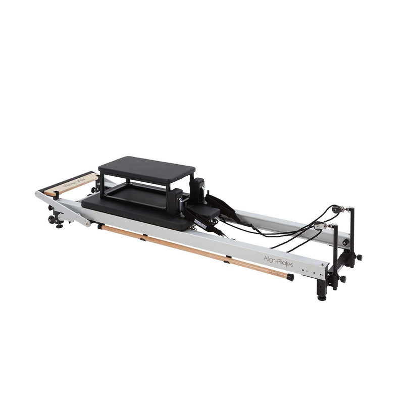 Align Pilates® C8-PRO Studio Pilates Reformer