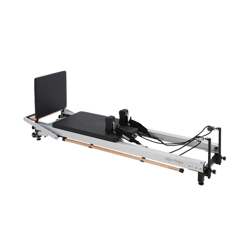 Align Pilates® C8-PRO Studio Pilates Reformer