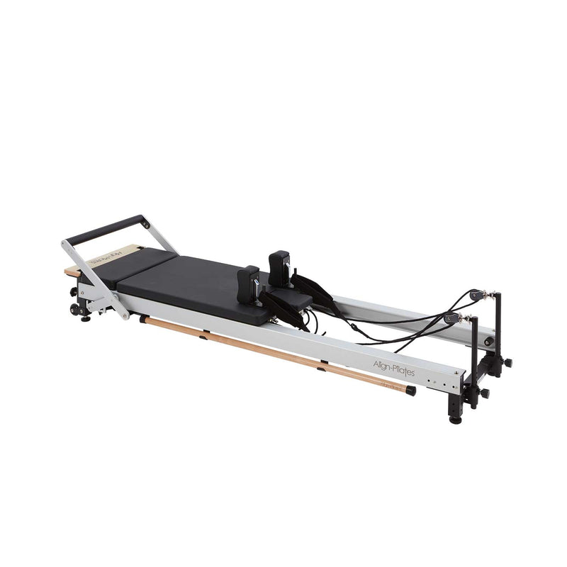 Align Pilates® C8-PRO Studio Pilates Reformer