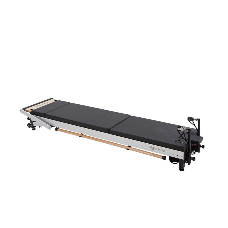 Align Pilates® C8-PRO Studio Pilates Reformer