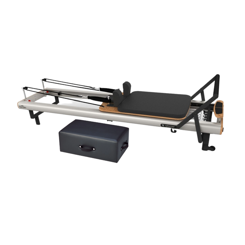 Pack Reformer Peak Pilates® fit™