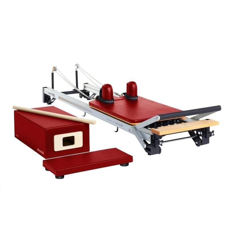 Merrithew™ SPX® Max Reformer Bundle