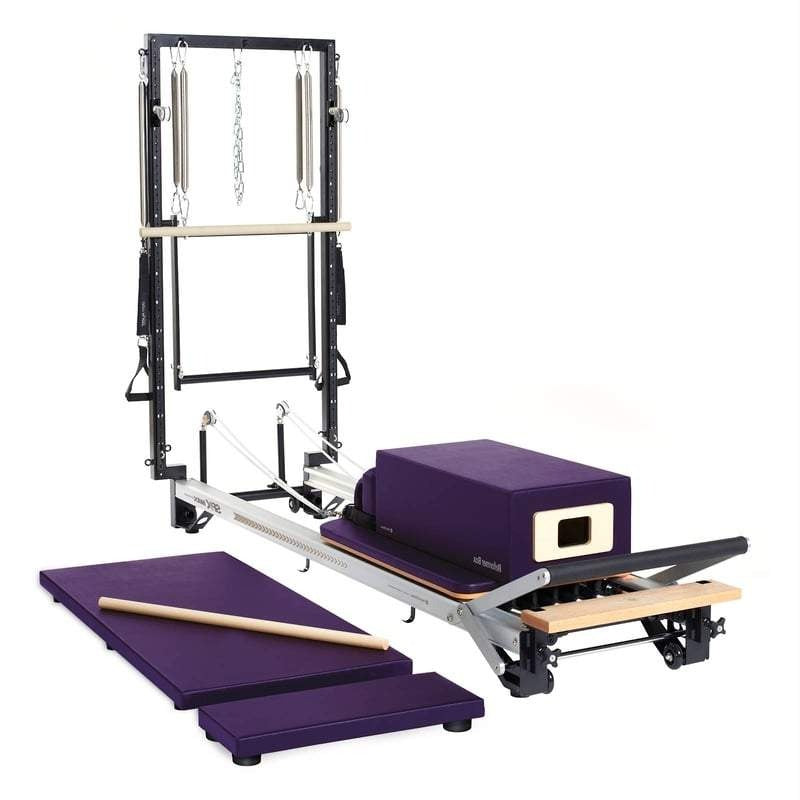 Ensemble Reformer Merrithew™ SPX® Max Plus™
