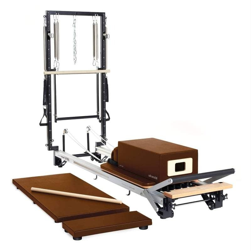 Ensemble Reformer Merrithew™ SPX® Max Plus™