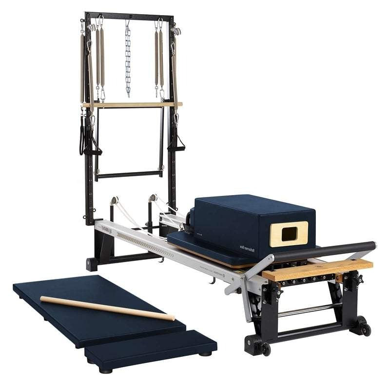 Ensemble Reformer Merrithew™ V2 Max Plus™