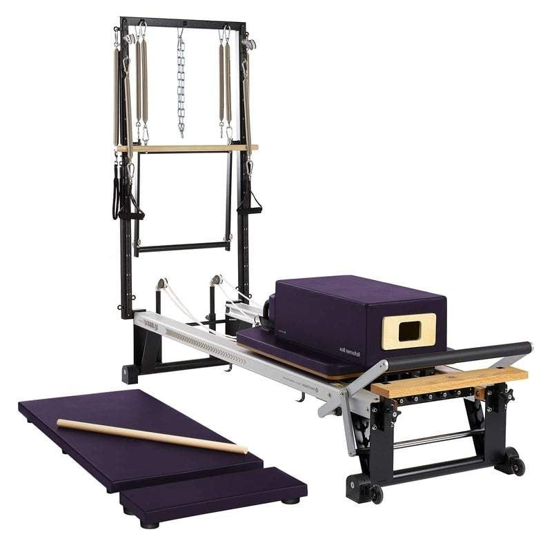 Ensemble Reformer Merrithew™ V2 Max Plus™