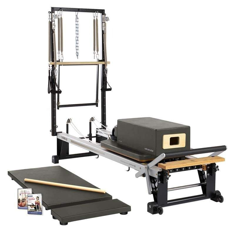 Ensemble Reformer Merrithew™ V2 Max Plus™