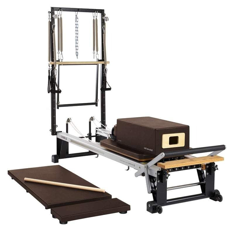 Ensemble Reformer Merrithew™ V2 Max Plus™