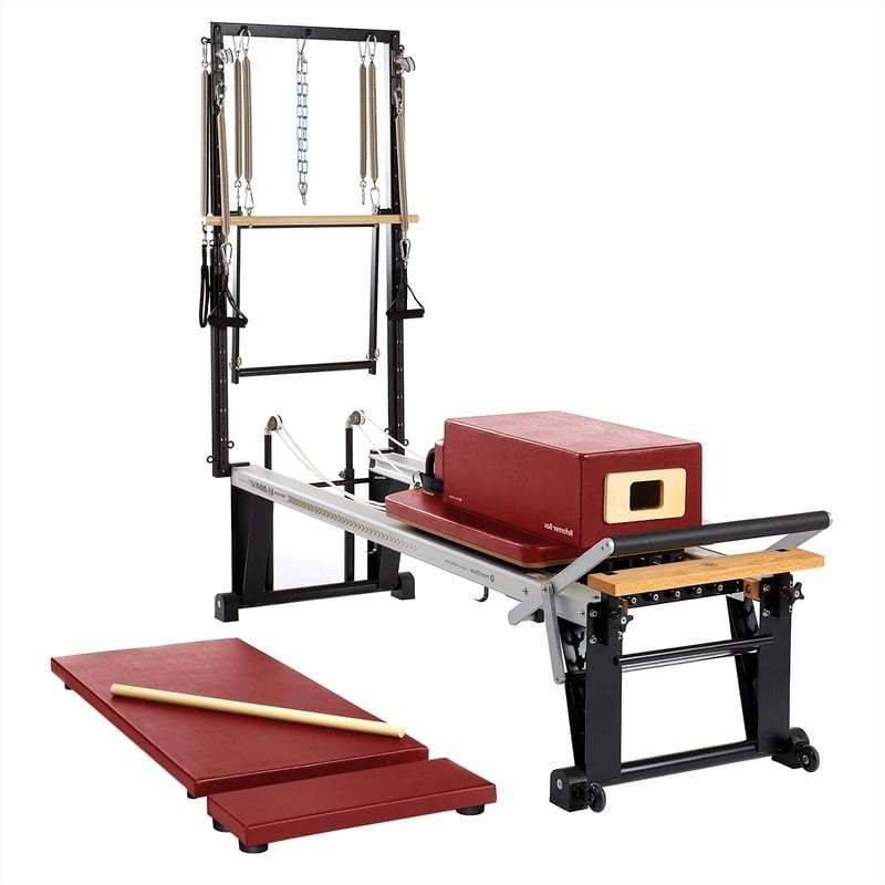 Ensemble Reformer Merrithew™ Rehab V2 Max Plus™