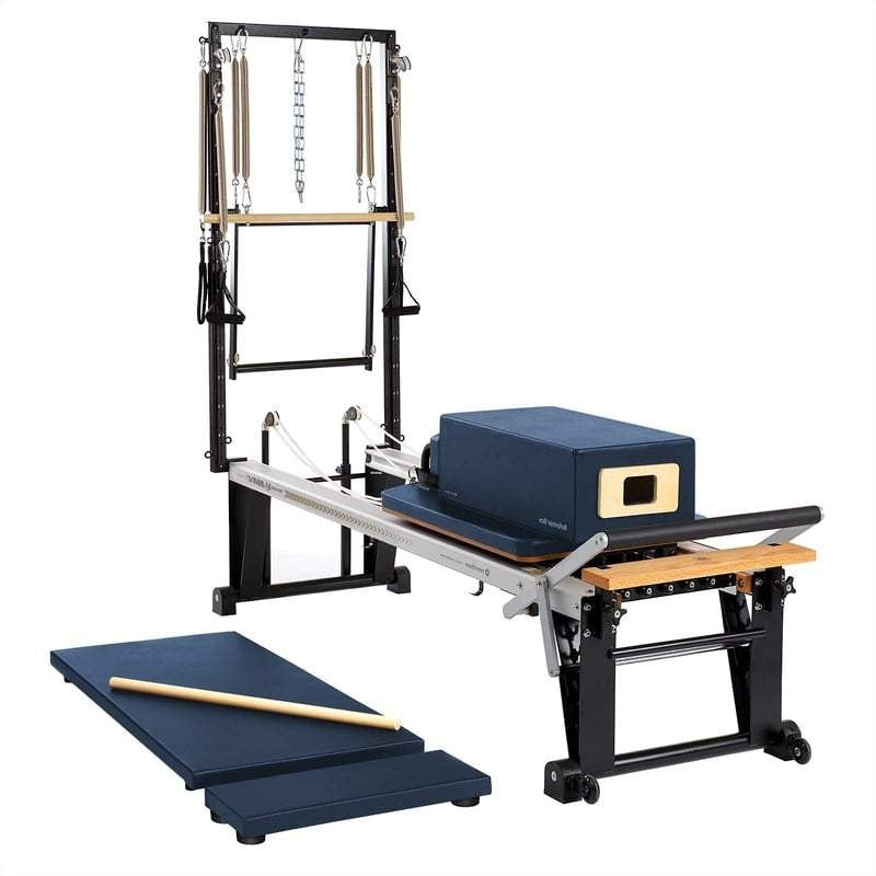 Ensemble Reformer Merrithew™ Rehab V2 Max Plus™