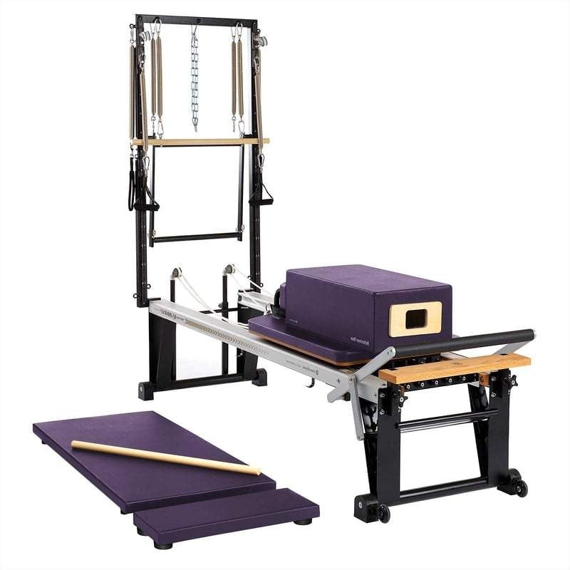Ensemble Reformer Merrithew™ Rehab V2 Max Plus™