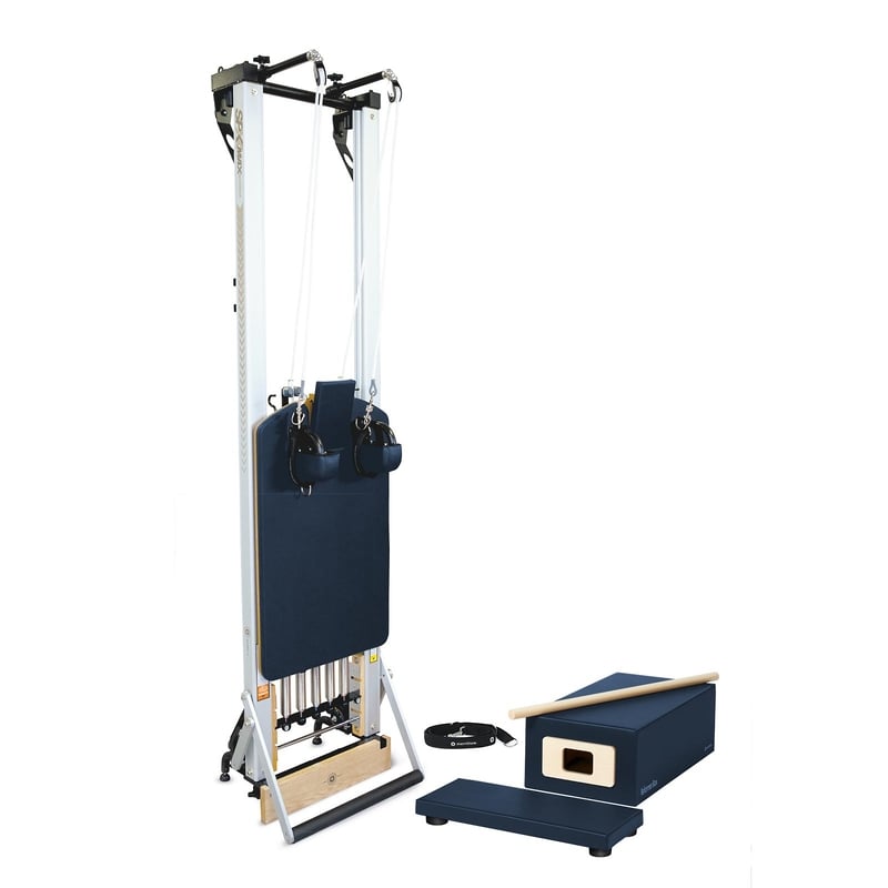 Ensemble de supports verticaux Merrithew™ SPX® Max Reformer