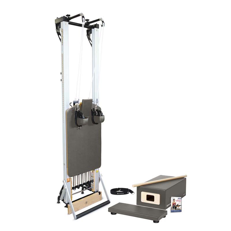 Ensemble de supports verticaux Merrithew™ SPX® Max Reformer
