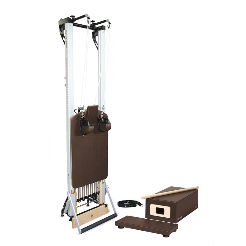 Ensemble de supports verticaux Merrithew™ SPX® Max Reformer