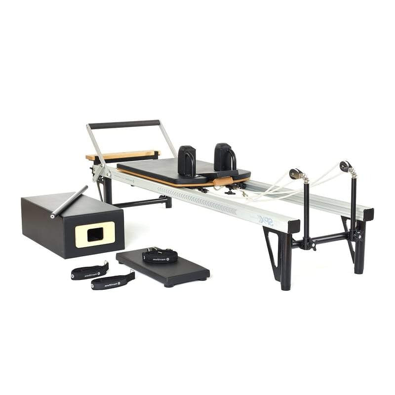 Merrithew™ At Home SPX® Reformer Deluxe Bundle