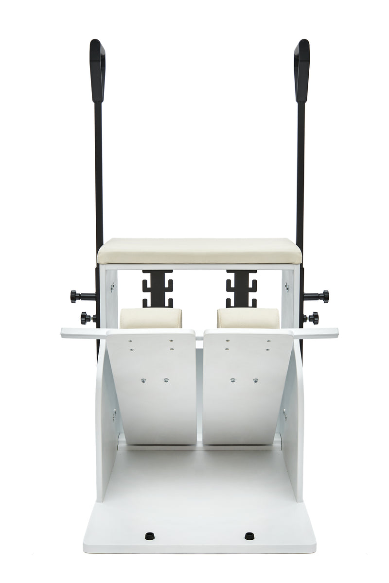 Fauteuil à pédales divisé Sportline™ Superior avec poignées
