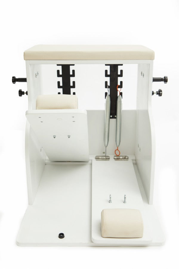 Fauteuil à pédales divisé Sportline™ Superior avec poignées
