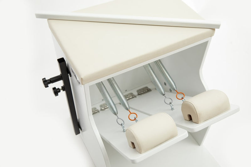 Fauteuil à pédales divisé Sportline™ Superior avec poignées