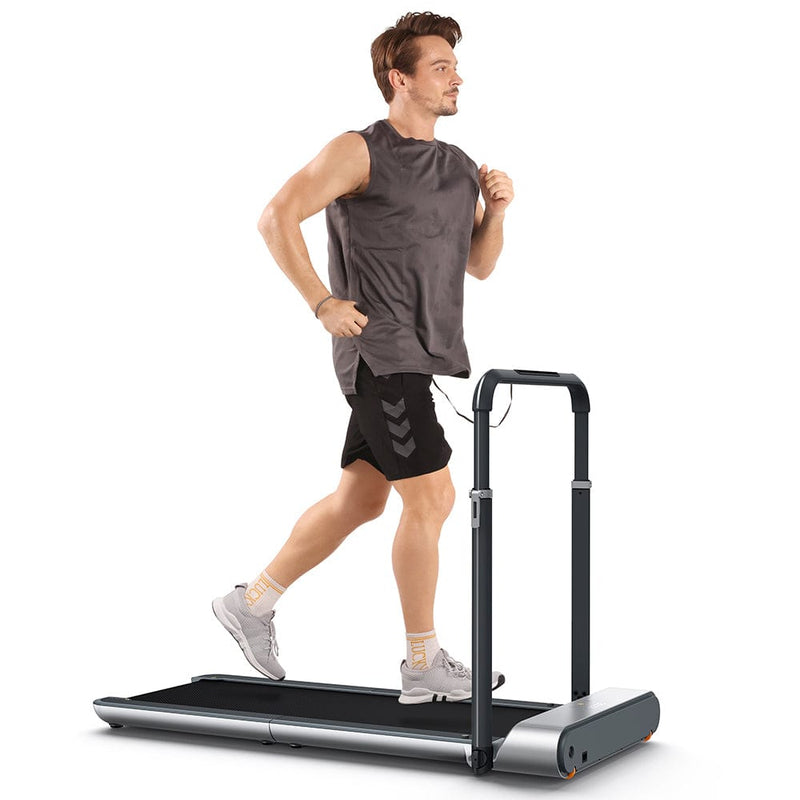 WalkingPad R1 Pro 2-IN-1 Foldable Treadmill